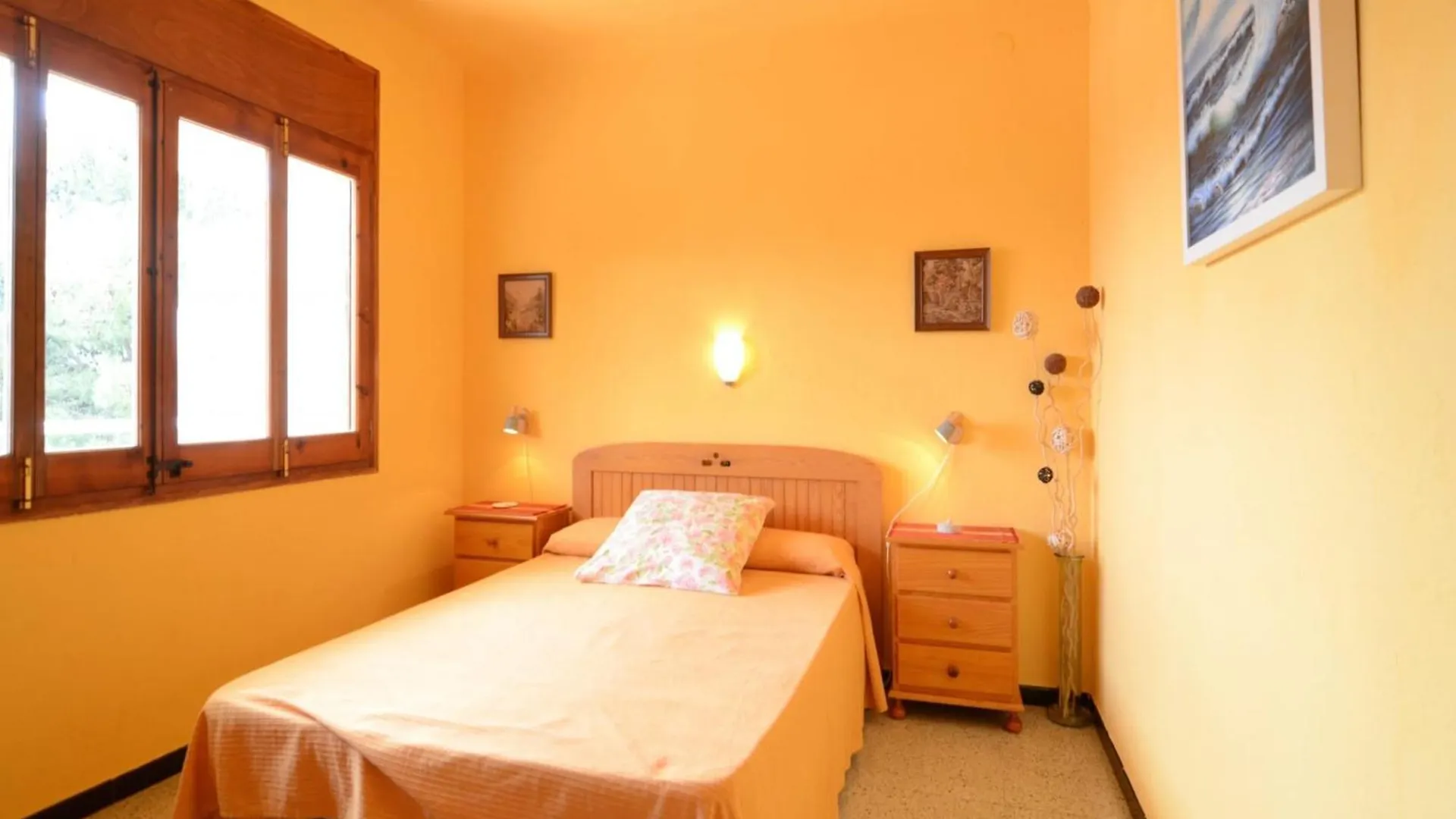 Appartamento Apartamento Riells De Mar A6 1D L' Escala