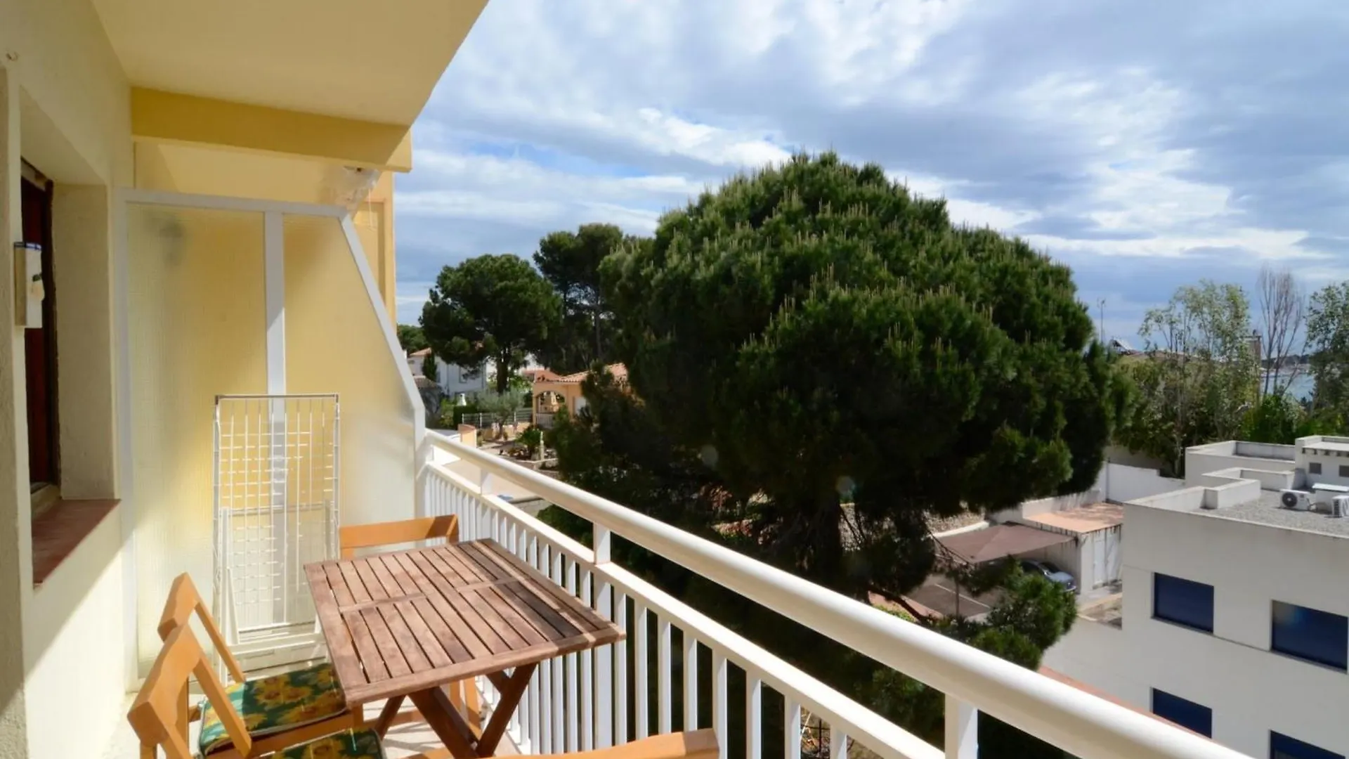 Appartamento Apartamento Riells De Mar A6 1D L' Escala