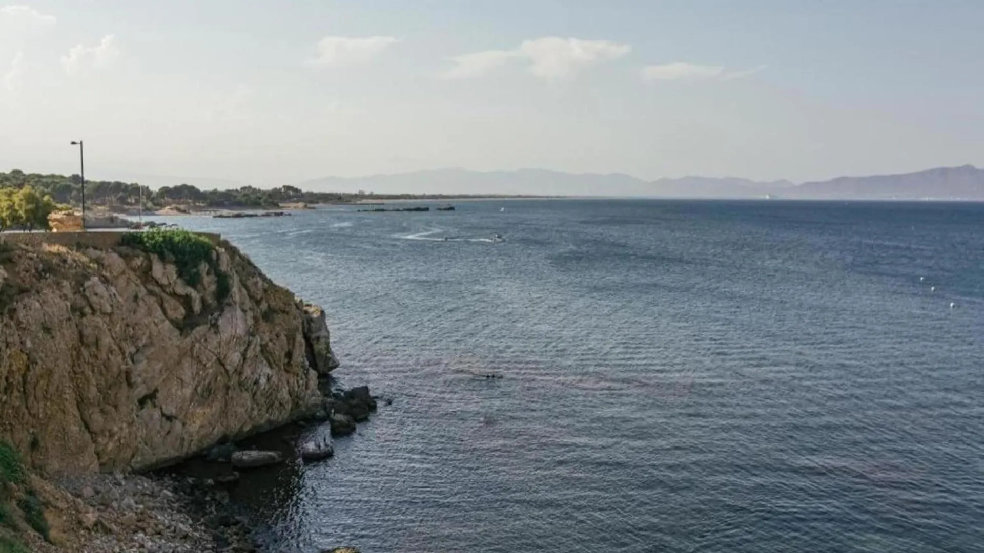 Apartamento Riells De Mar A6 1D L' Escala Appartamento