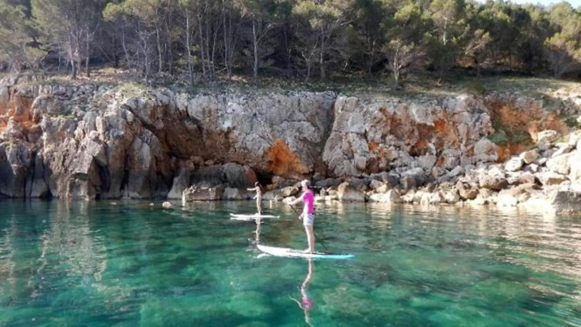 Apartamento Riells De Mar A6 1D L' Escala Spagna