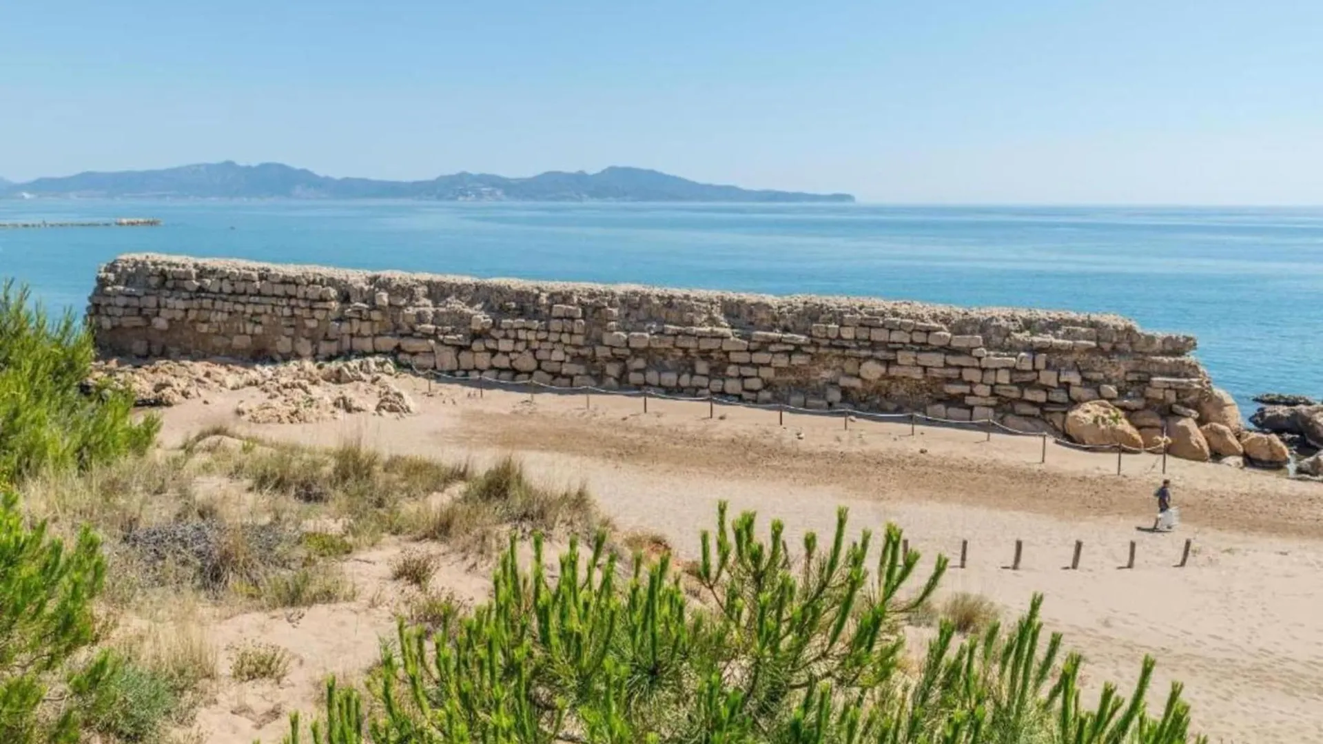 Apartamento Riells De Mar A6 1D L' Escala